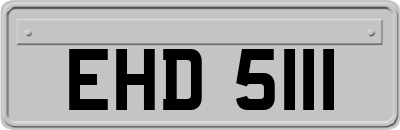 EHD5111