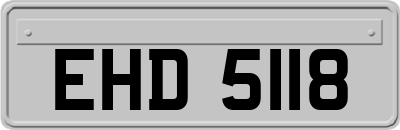 EHD5118