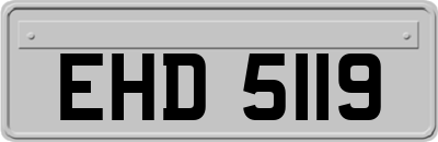 EHD5119