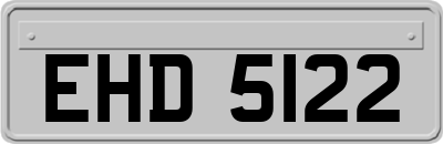 EHD5122
