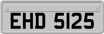EHD5125