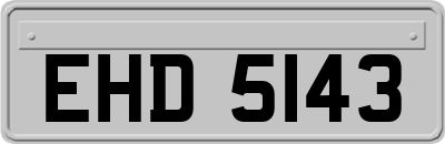 EHD5143