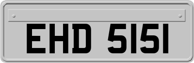 EHD5151