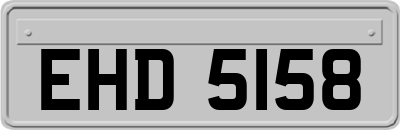EHD5158