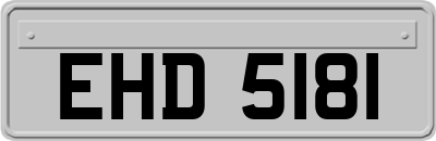 EHD5181