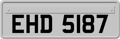 EHD5187