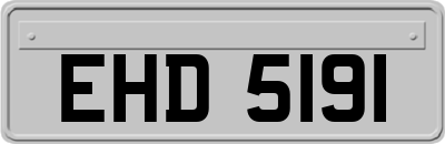 EHD5191