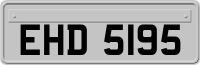 EHD5195