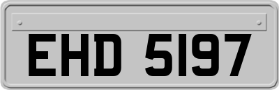EHD5197