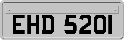 EHD5201