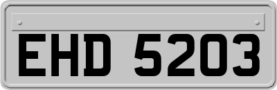 EHD5203