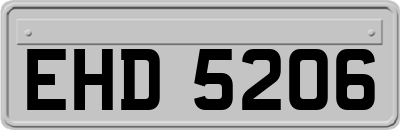 EHD5206