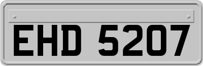 EHD5207