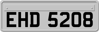 EHD5208