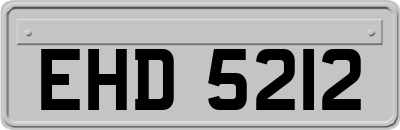 EHD5212