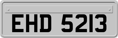 EHD5213