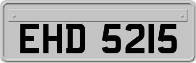 EHD5215