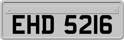 EHD5216