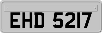 EHD5217