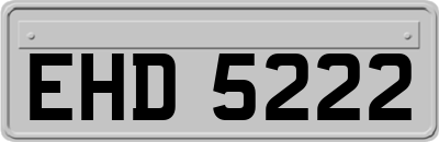 EHD5222