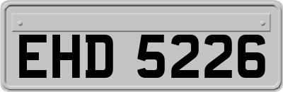 EHD5226