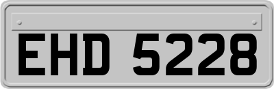 EHD5228