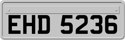 EHD5236
