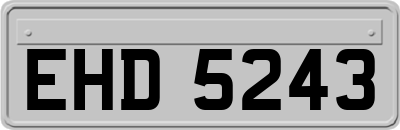 EHD5243