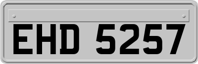 EHD5257