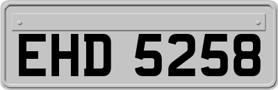 EHD5258
