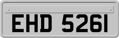 EHD5261