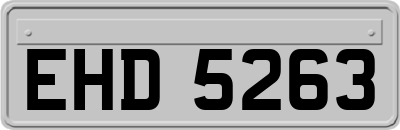 EHD5263