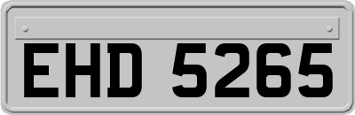 EHD5265