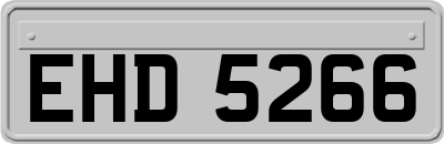 EHD5266