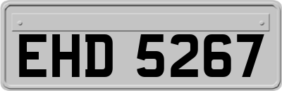 EHD5267