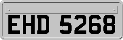 EHD5268