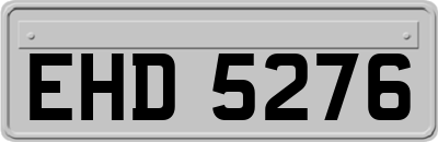 EHD5276
