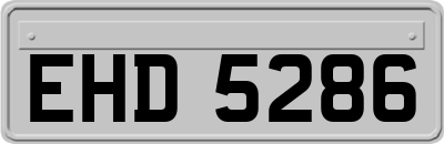 EHD5286