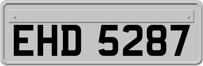 EHD5287