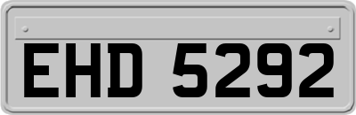 EHD5292