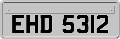 EHD5312