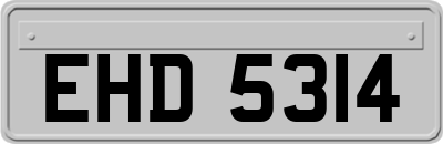 EHD5314