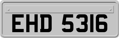 EHD5316