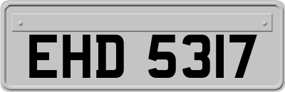 EHD5317