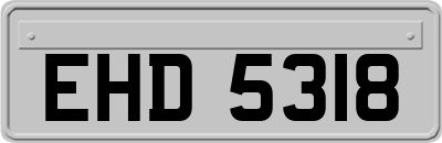 EHD5318