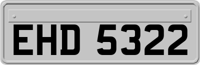 EHD5322