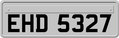 EHD5327