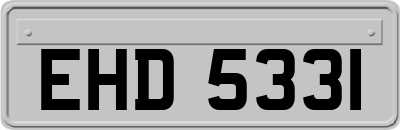 EHD5331