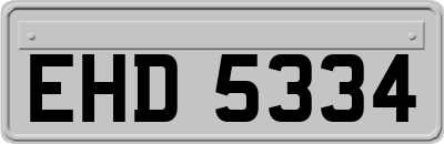 EHD5334
