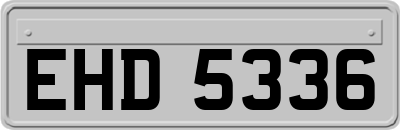 EHD5336